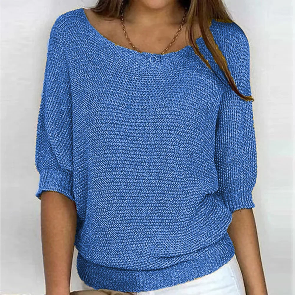 Alba® | Comfortable Sweater - Image 4