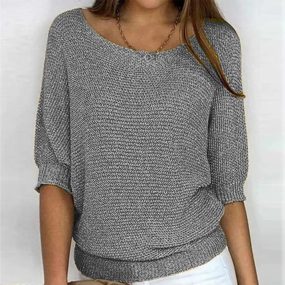 Alba® | Comfortable Sweater - Image 5