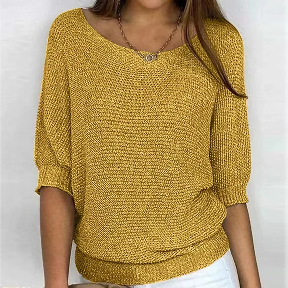 Alba® | Comfortable Sweater - Image 7
