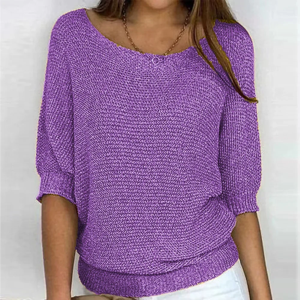 Alba® | Comfortable Sweater - Image 8