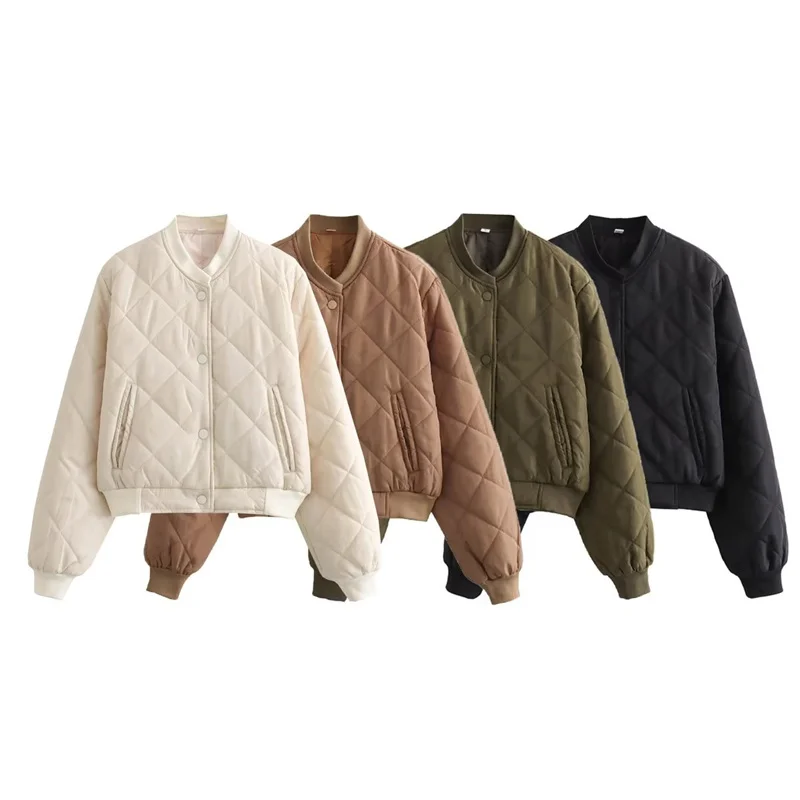 Alba® | Effortless and chic winter garment - Image 2
