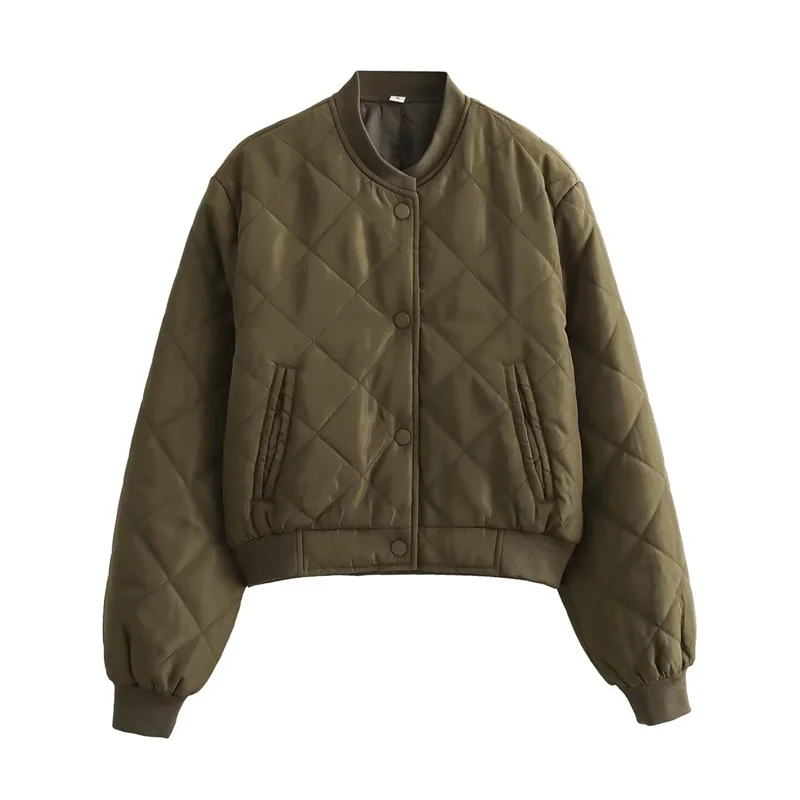Alba® | Effortless and chic winter garment - Image 4