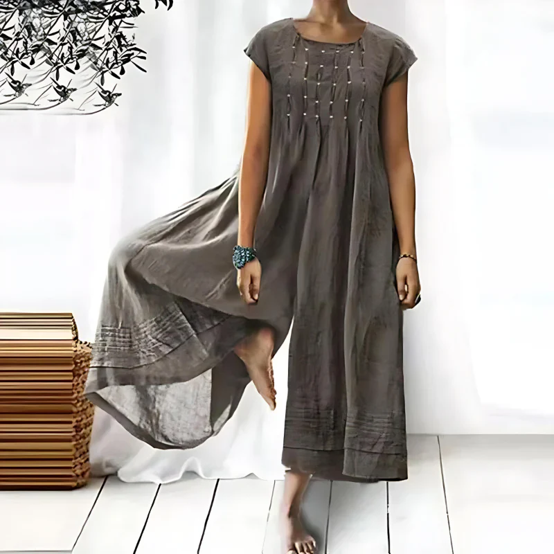 Alba® | Elegant women's jumpsuit