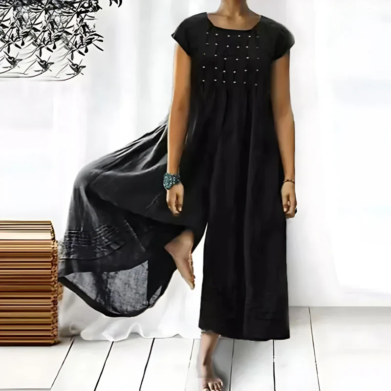 Alba® | Elegant women's jumpsuit - Image 2