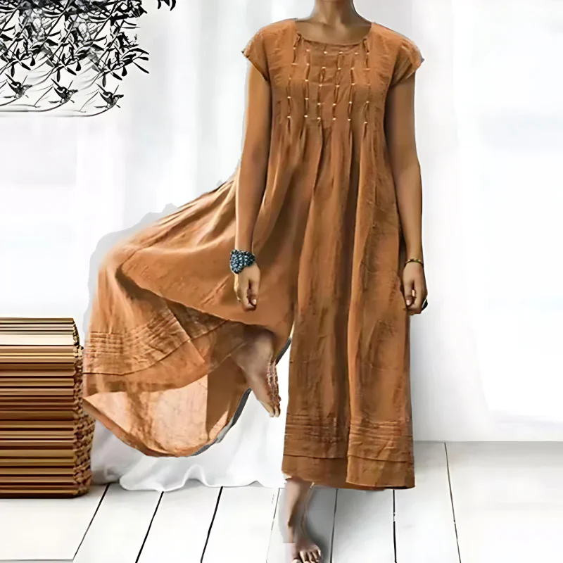 Alba® | Elegant women's jumpsuit - Image 6