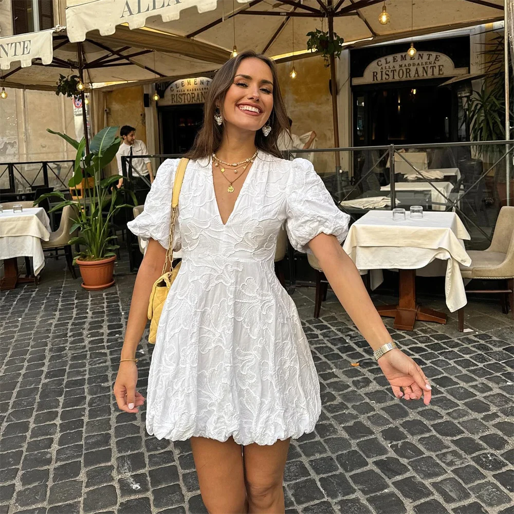 Alba® | Italian Dress - Image 3