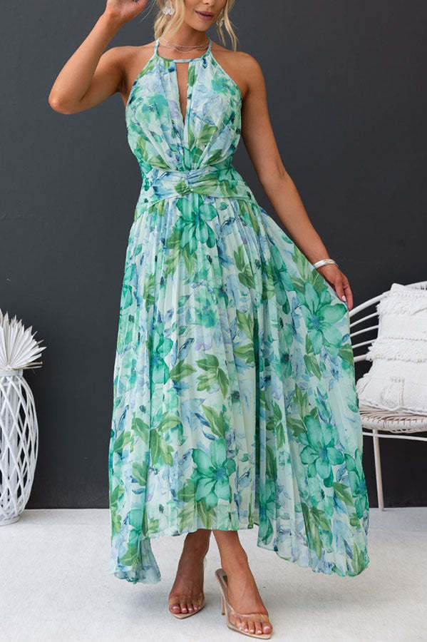 Alba® | Premium Chiffon Dress - Image 4