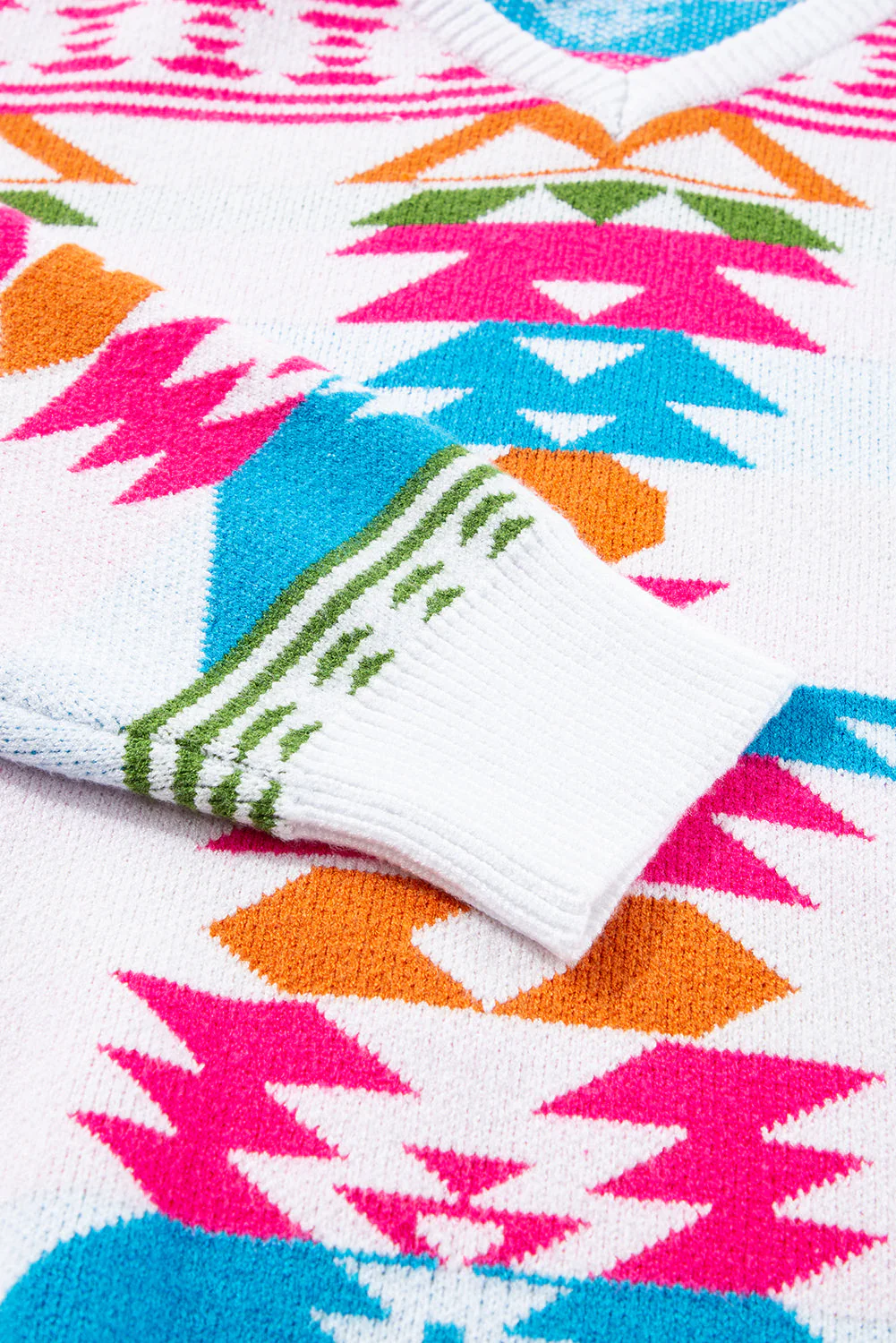 Alba | Relaxed and stylish winter sweater - Image 11