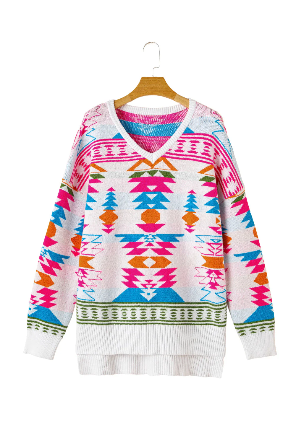 Alba | Relaxed and stylish winter sweater - Image 13
