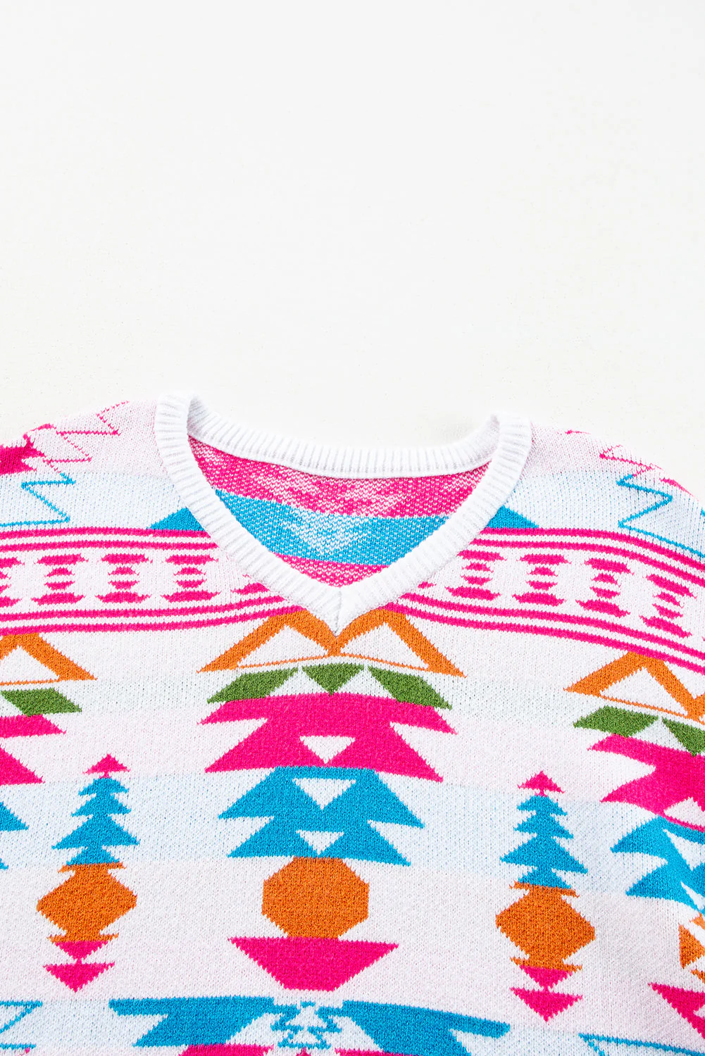 Alba | Relaxed and stylish winter sweater - Image 8