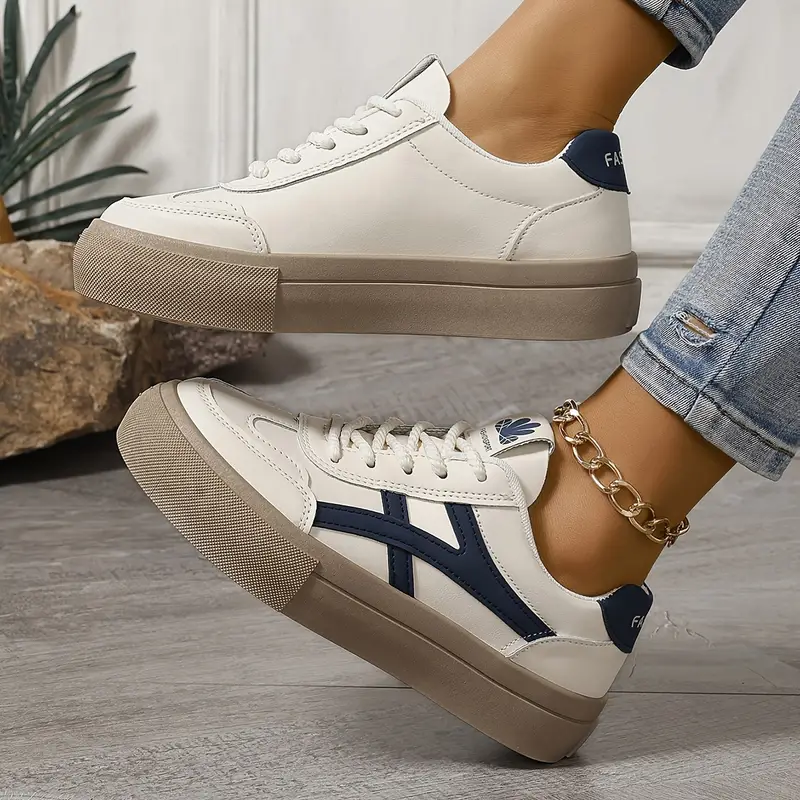Alba® | Sneakers - Image 3