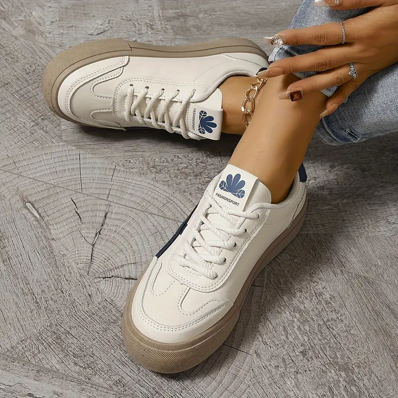 Alba® | Sneakers - Image 4