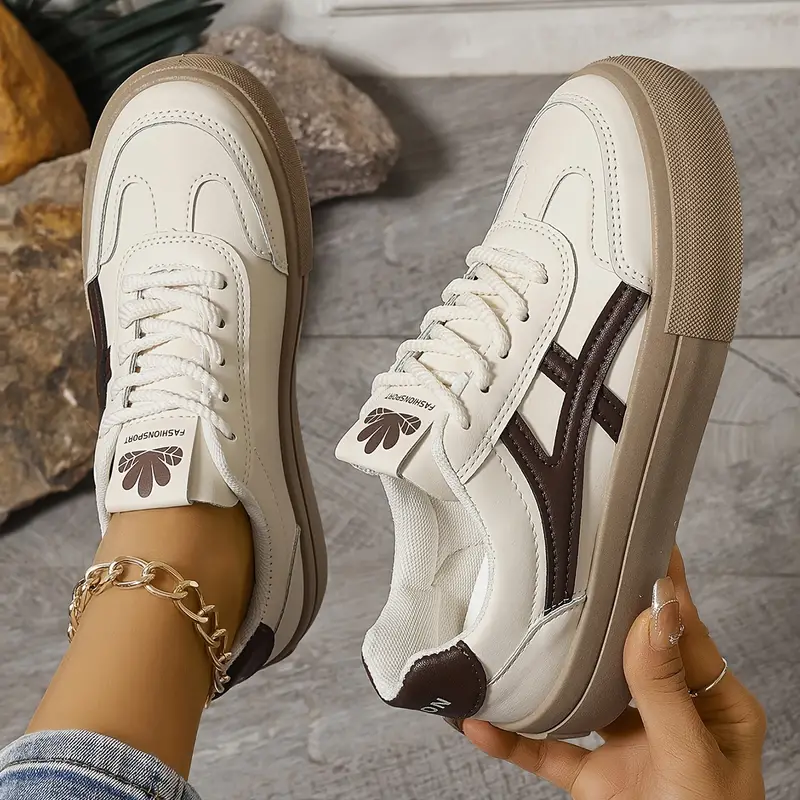 Alba® | Sneakers - Image 5