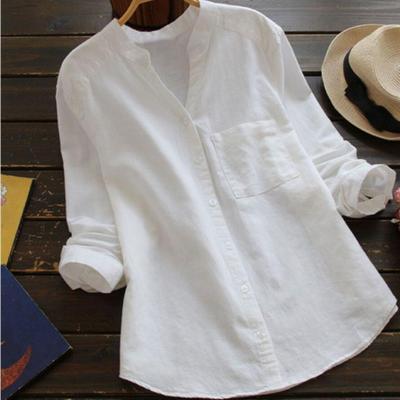Alba® | Stylish And Comfortable Loose Women'S Shirt - Image 13