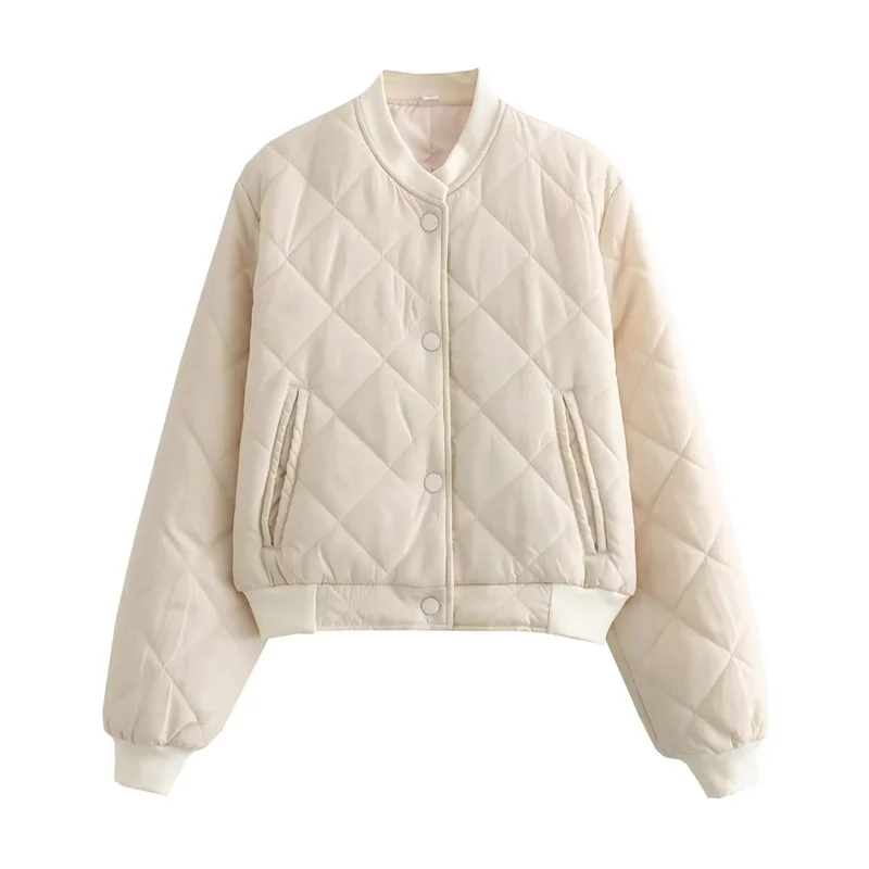 Alba | Effortless and chic winter garment - Image 5