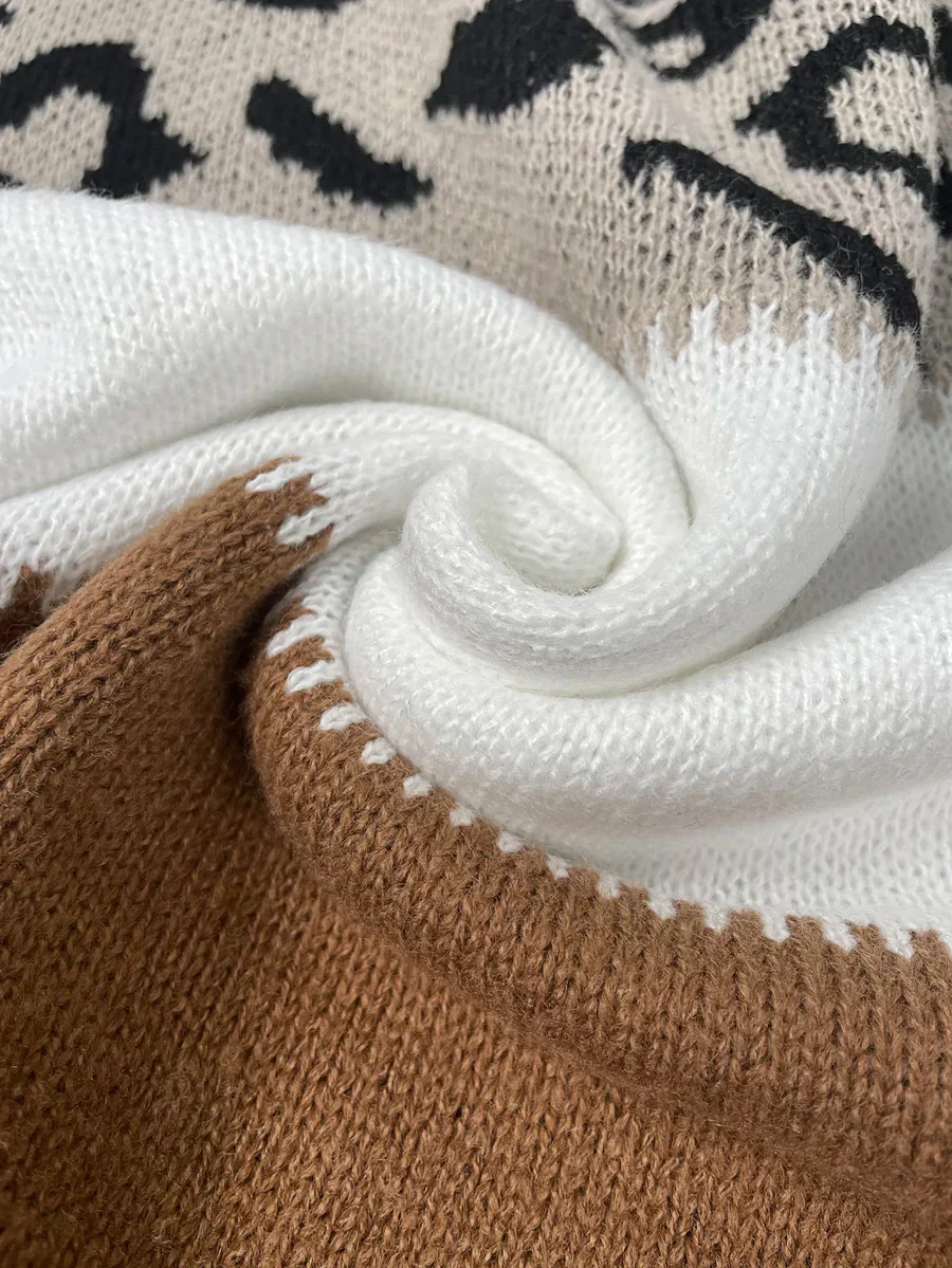 Alberta® | Knitted Sweater - Image 5