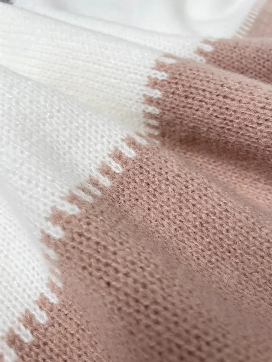 Alberta® | Knitted Sweater - Image 6
