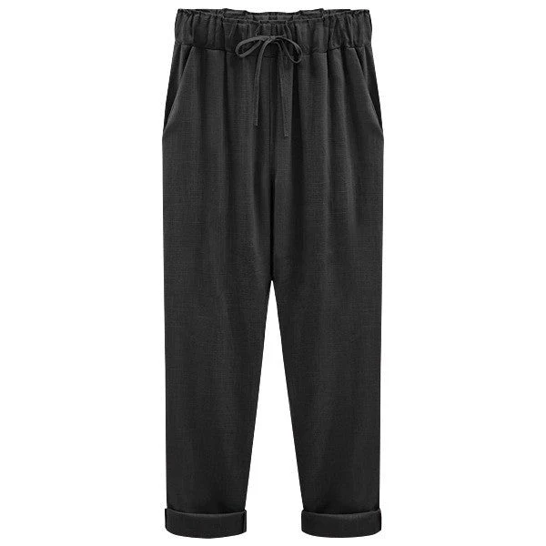 Alda® | Women'S Elegant Trousers - Image 2