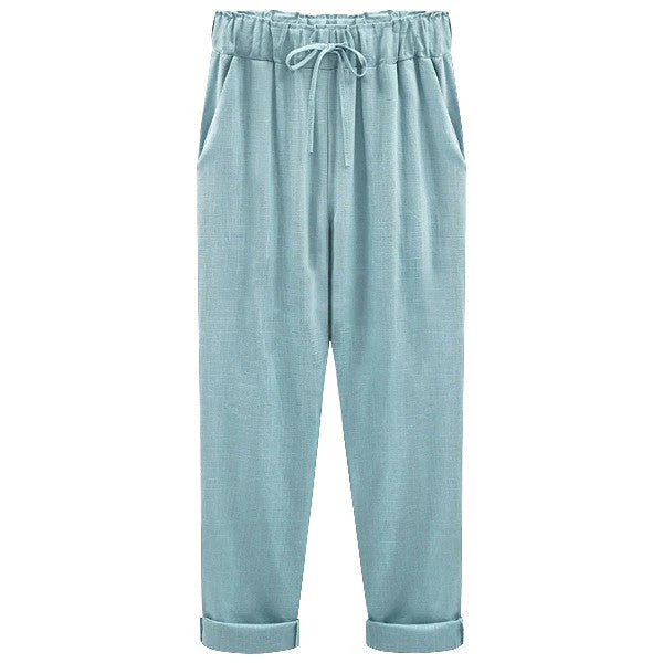 Alda® | Women'S Elegant Trousers - Image 6