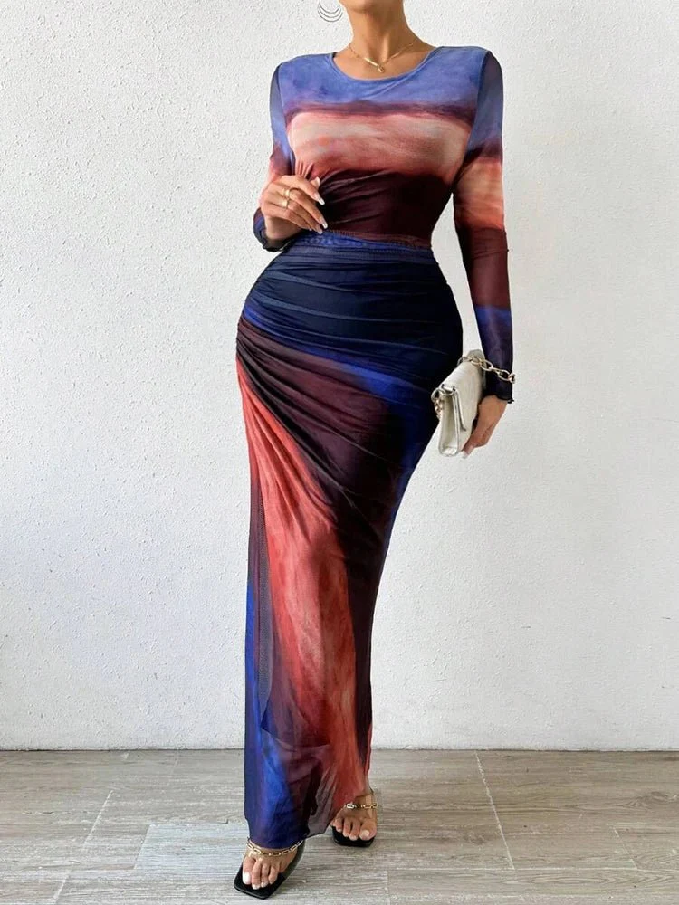 Aldara® | Stylish Maxi Dress - Image 6