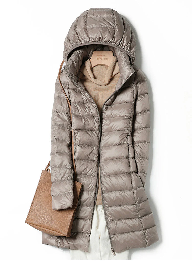 Alegría® | Ultralight jacket - Image 4