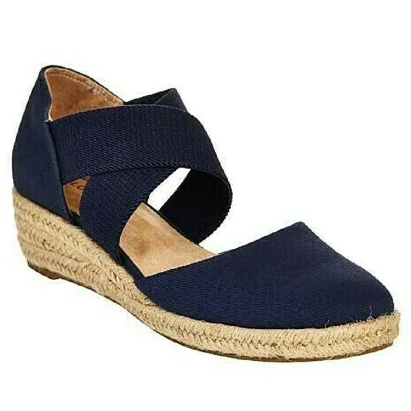 Aleida® | Orthopedic Summer Sandals