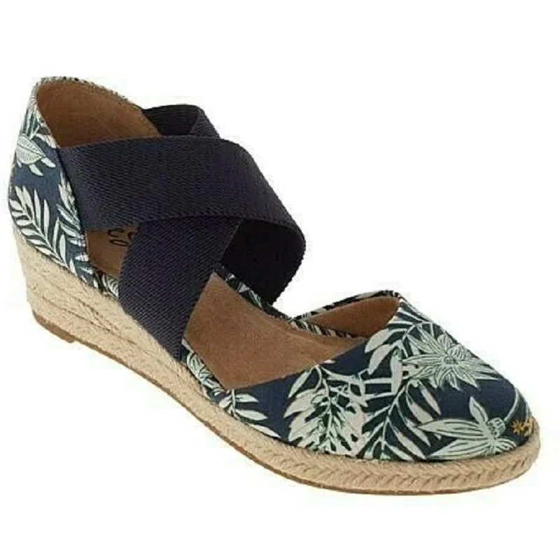Aleida® | Orthopedic Summer Sandals - Image 2