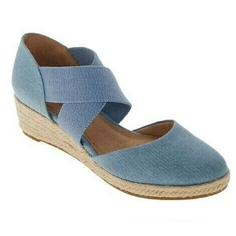 Aleida® | Orthopedic Summer Sandals - Image 3