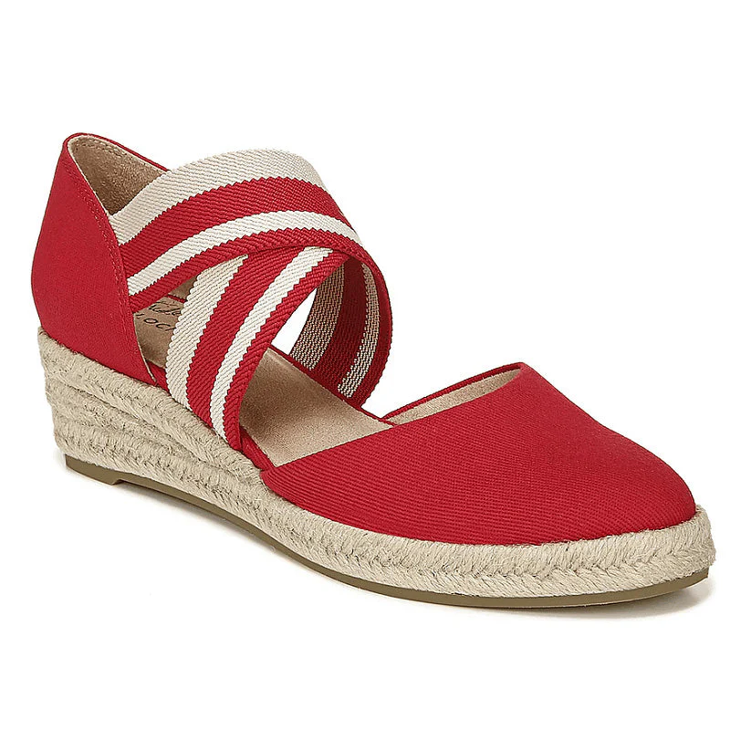 Aleida® | Orthopedic Summer Sandals - Image 4