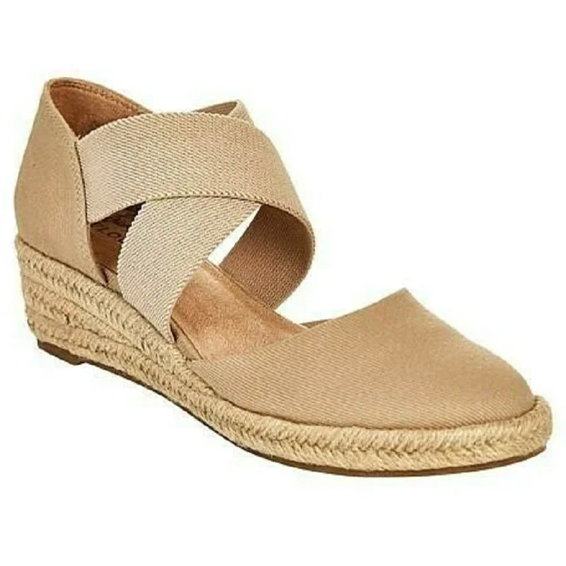 Aleida® | Orthopedic Summer Sandals - Image 6