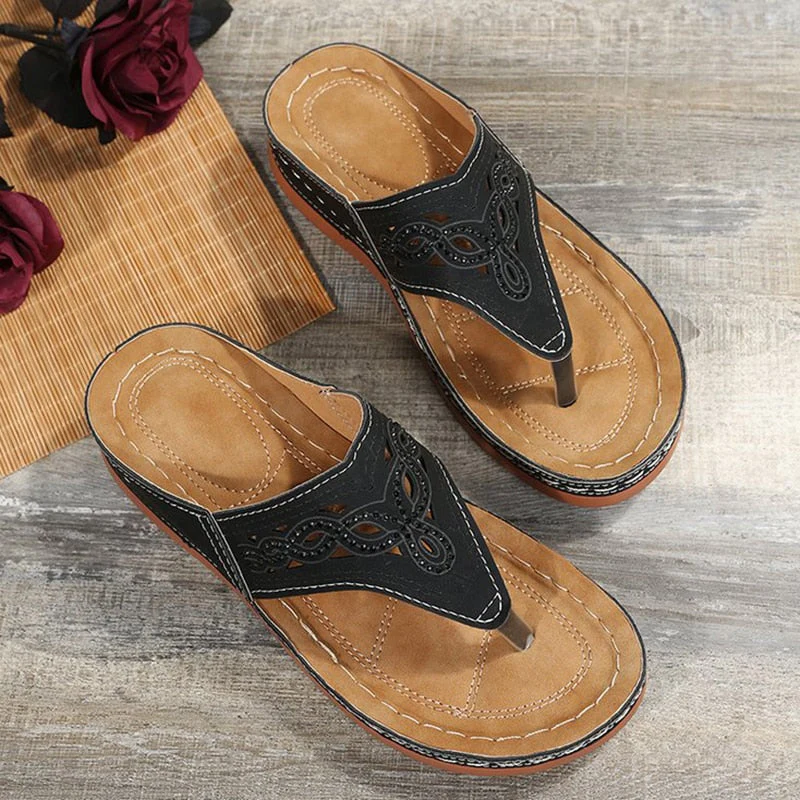 Aleida® | Sandals For Women - Image 9
