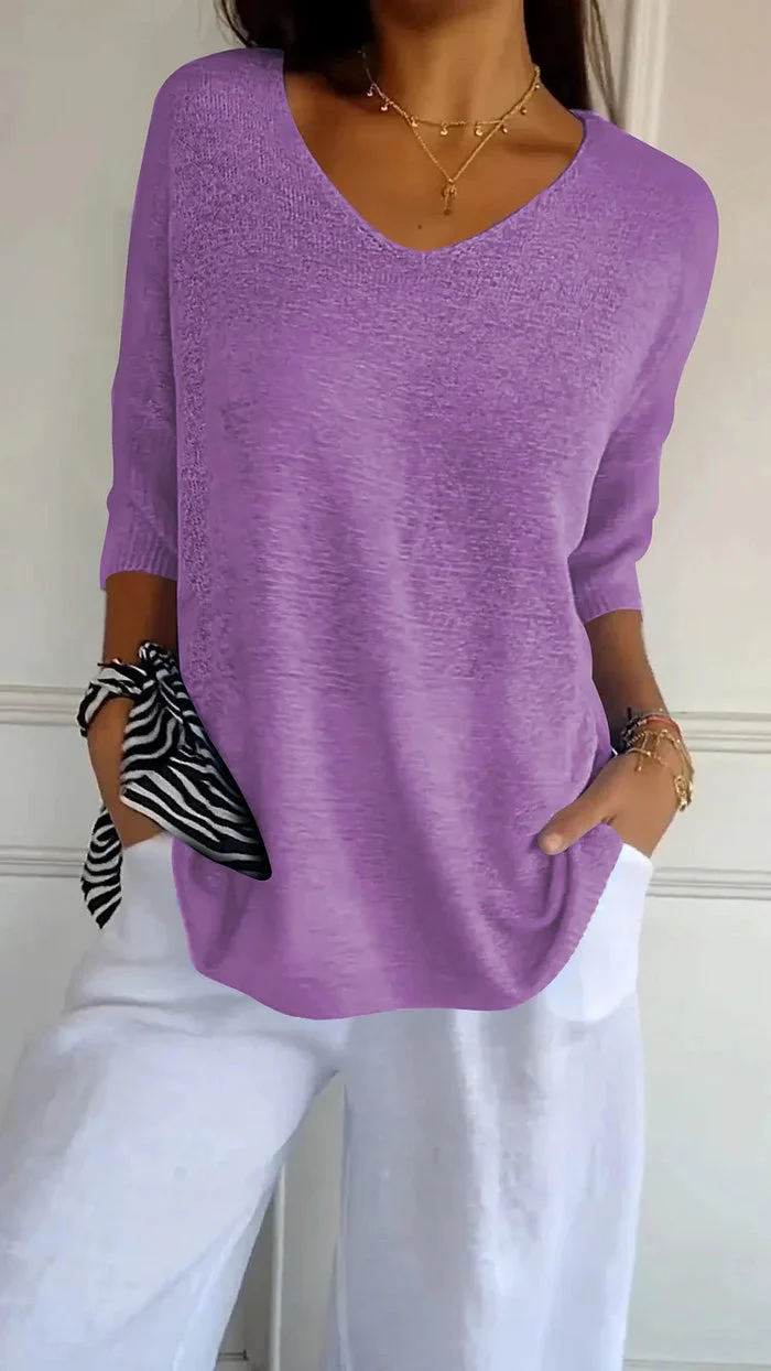 Aleida® | Trendy Casual Women'S Top - Image 7