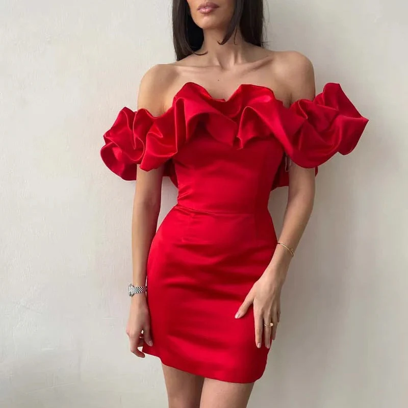 Alejandra® | Cocktail Dress - Image 6