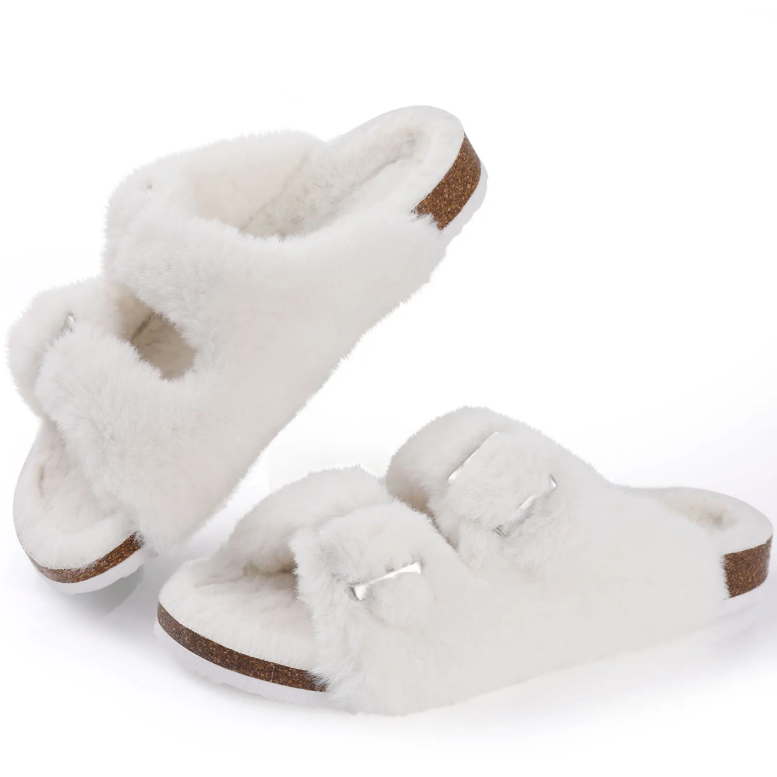 Alejandra® | Comfortable And Warm Footwear - Image 5