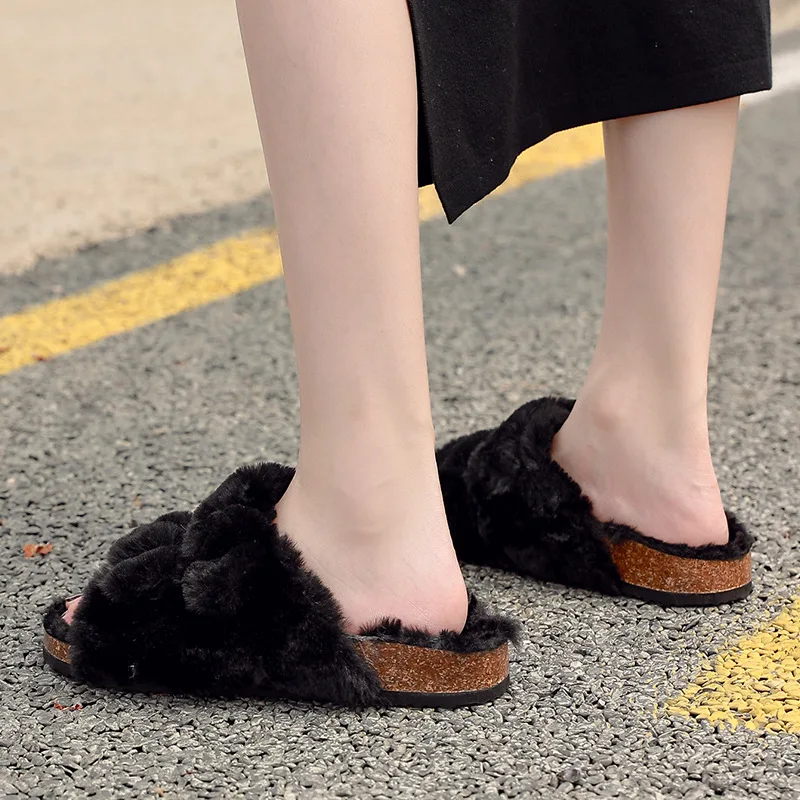 Alejandra® | Comfortable And Warm Footwear - Image 7
