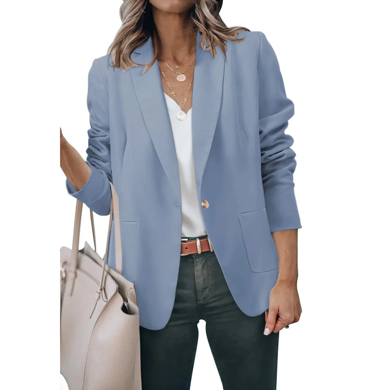 Alejandra | Modern and fashionable winter clothing item - Image 4