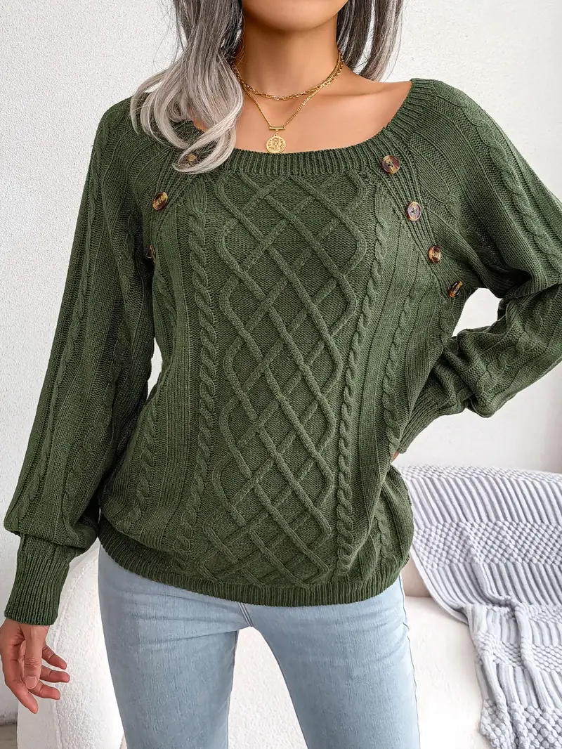 Alejandra® | Pullover - Image 10