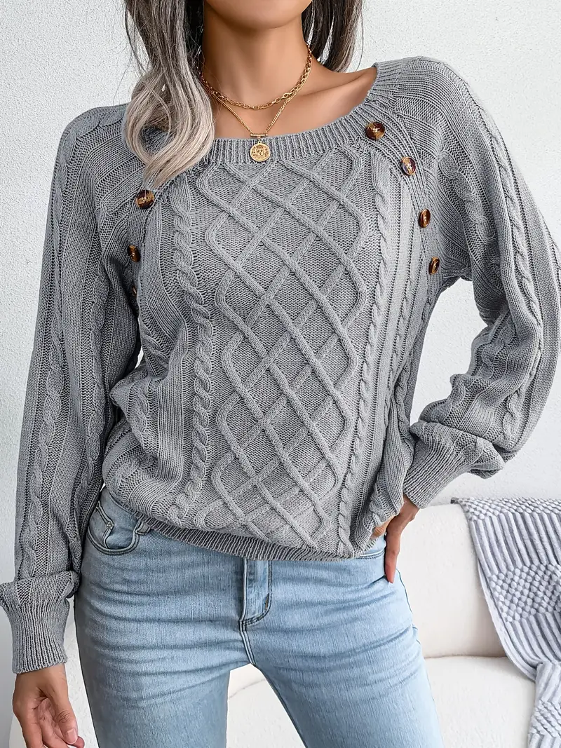 Alejandra® | Pullover - Image 13