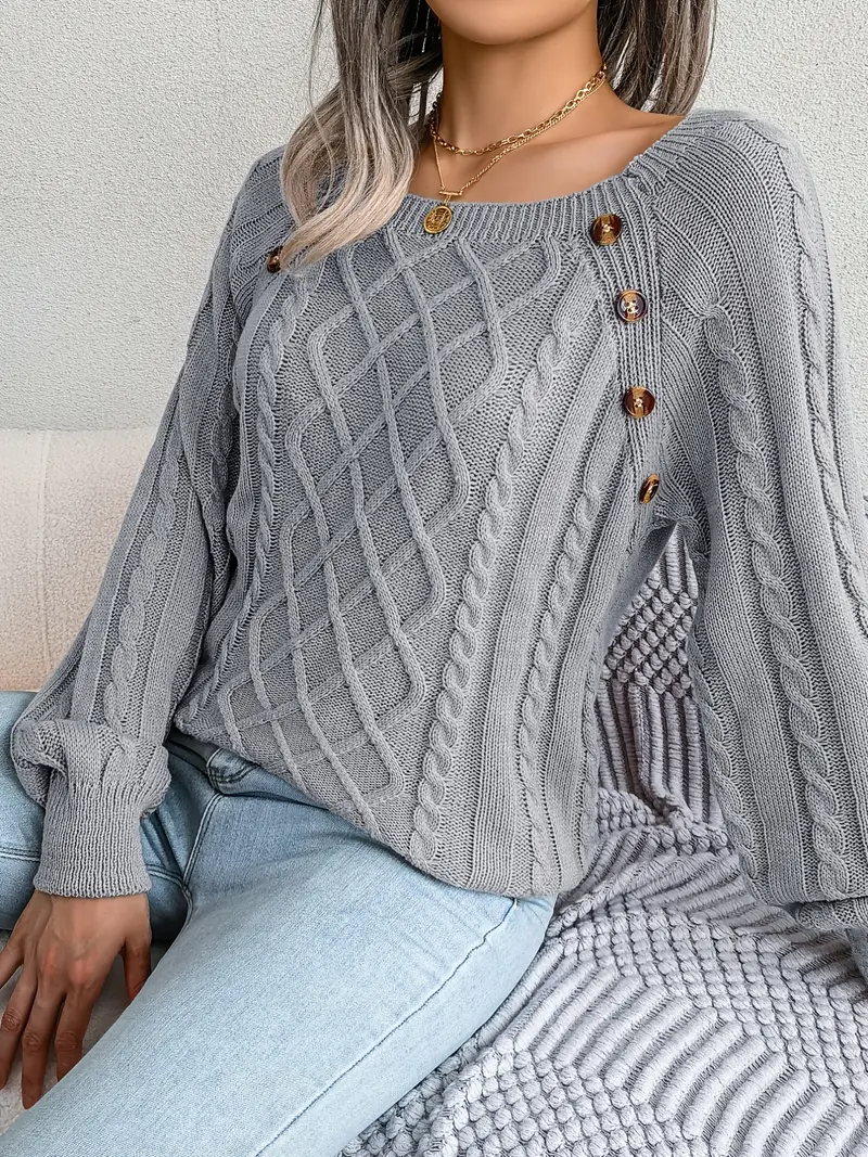 Alejandra® | Pullover - Image 14