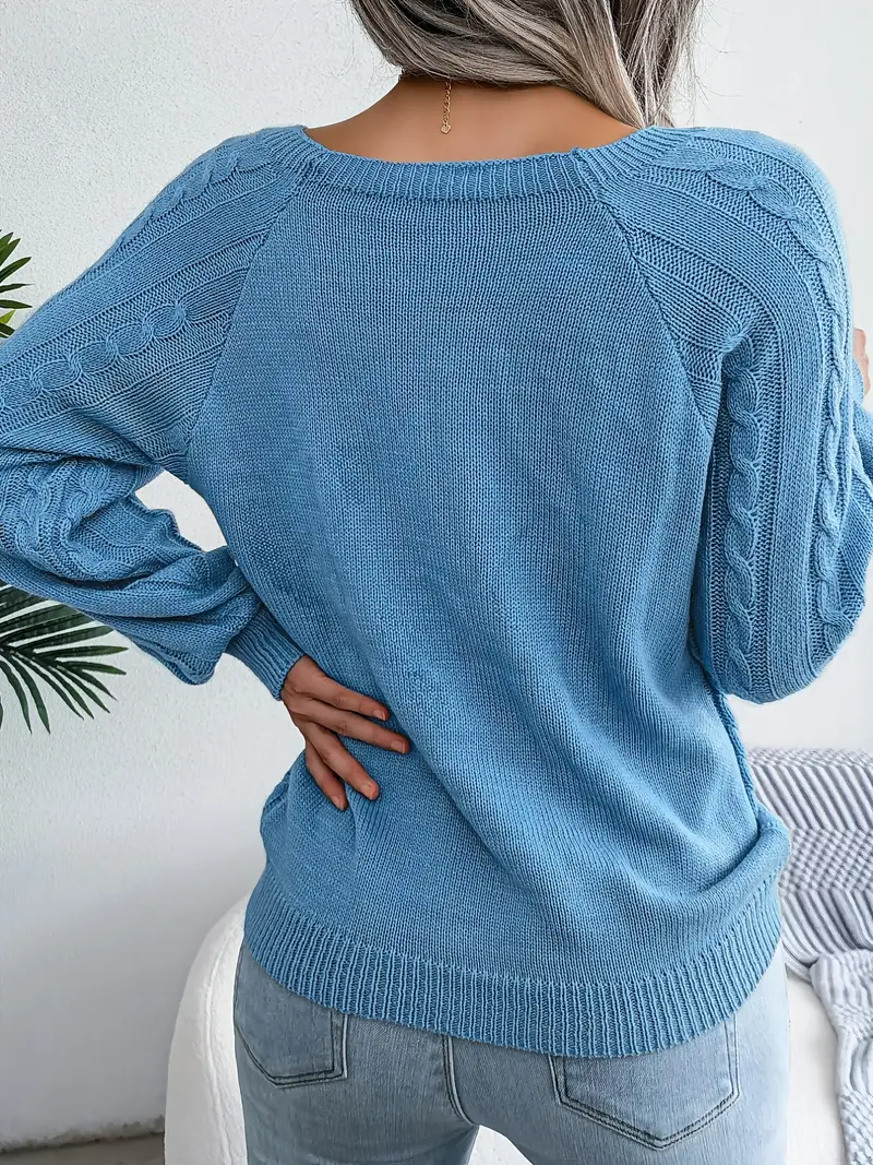 Alejandra® | Pullover - Image 18