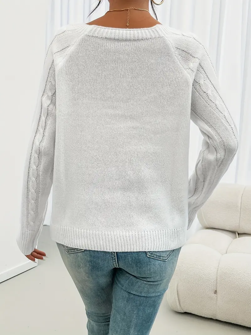 Alejandra® | Pullover - Image 3