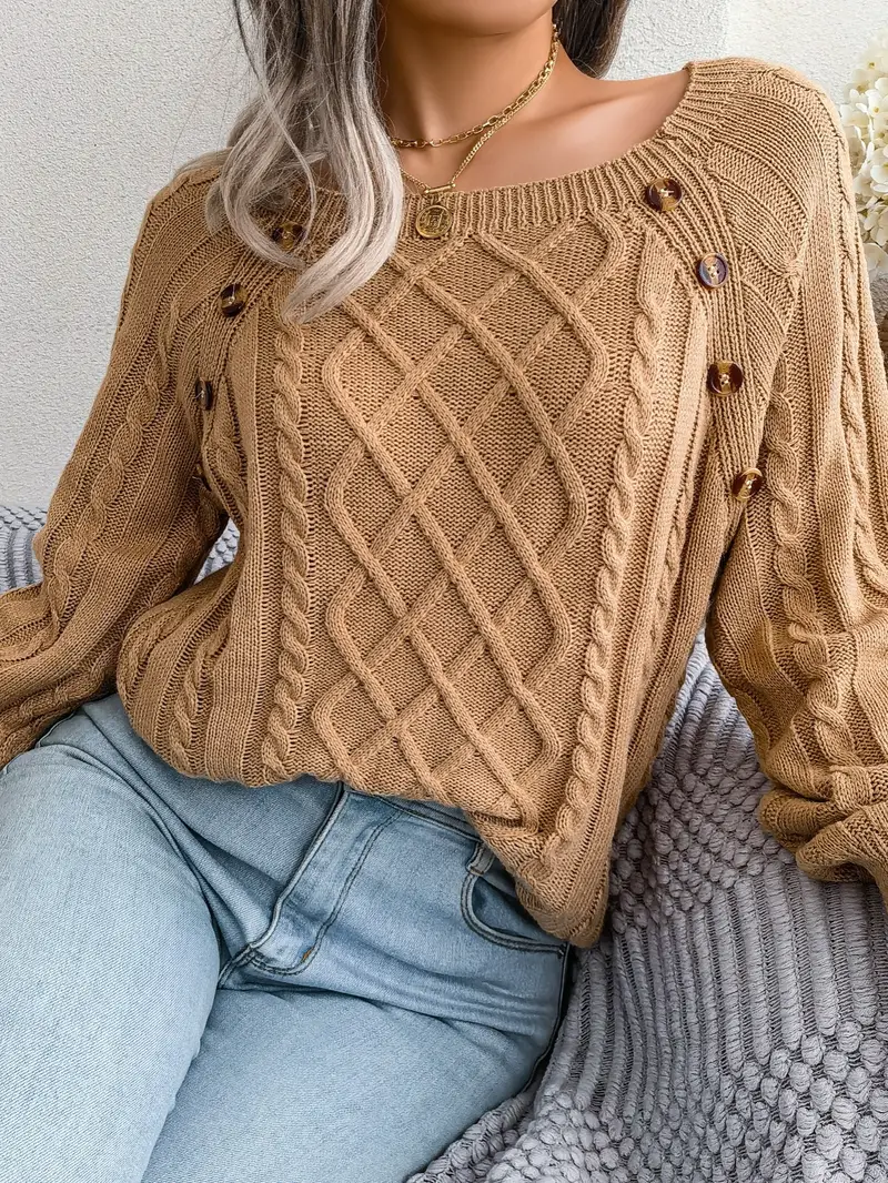 Alejandra® | Pullover - Image 8