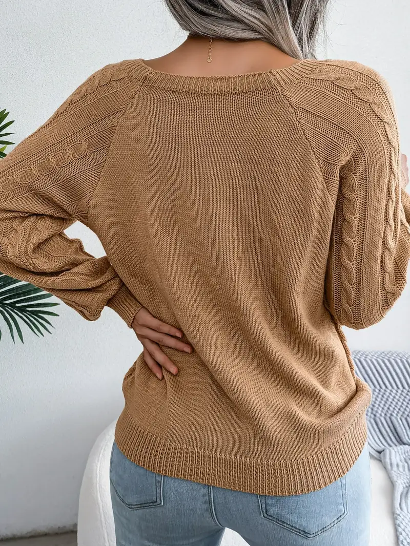 Alejandra® | Pullover - Image 9