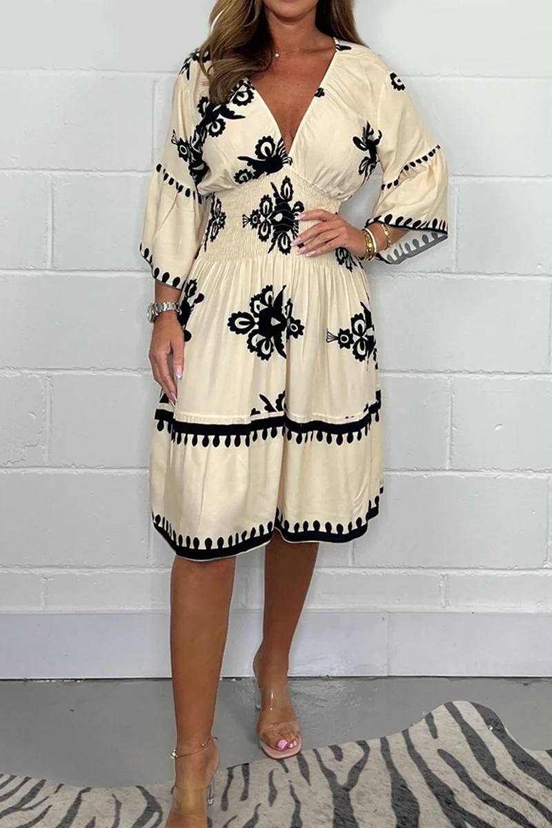 Alejandra® | Uncomplicated and chic summer dress - Image 2