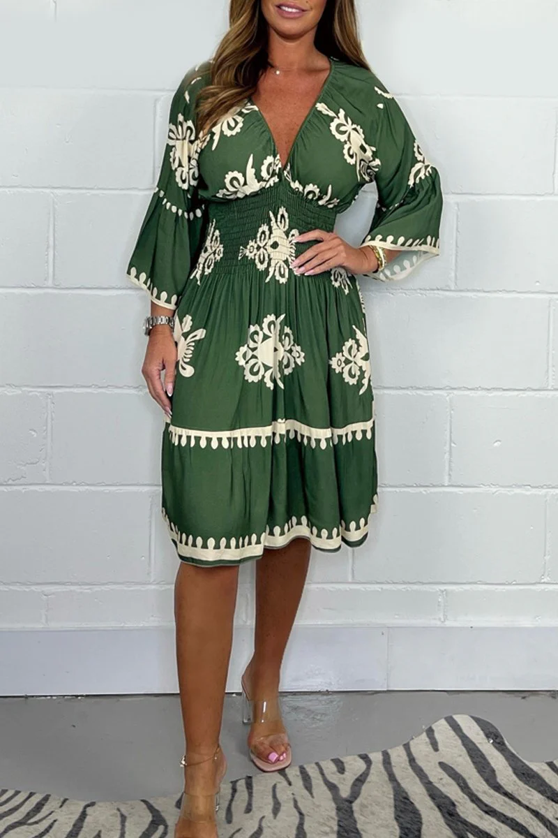 Alejandra® | Uncomplicated and chic summer dress - Image 6