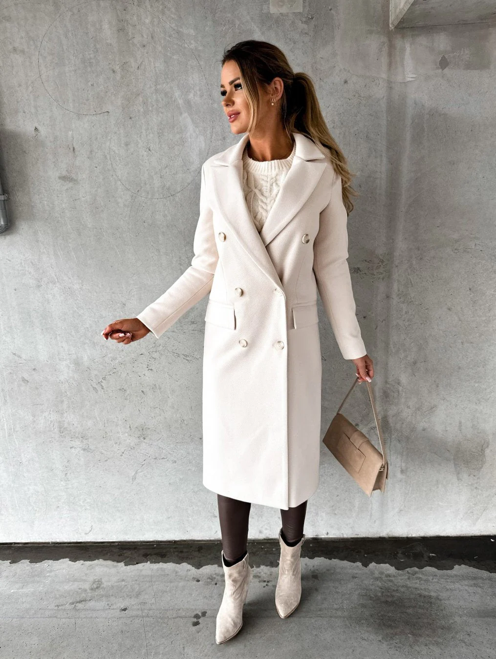 Alejandra | Winter jacket - Image 2