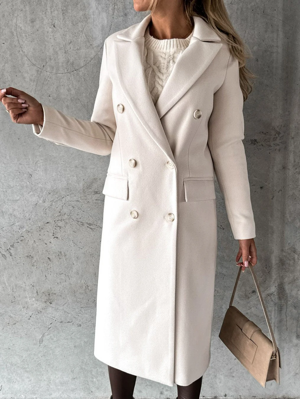 Alejandra | Winter jacket - Image 3