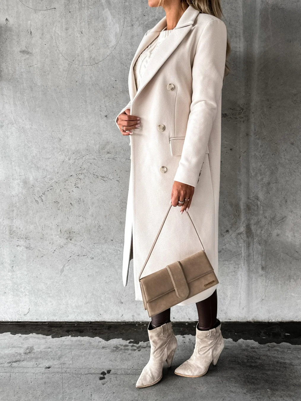 Alejandra | Winter jacket - Image 4