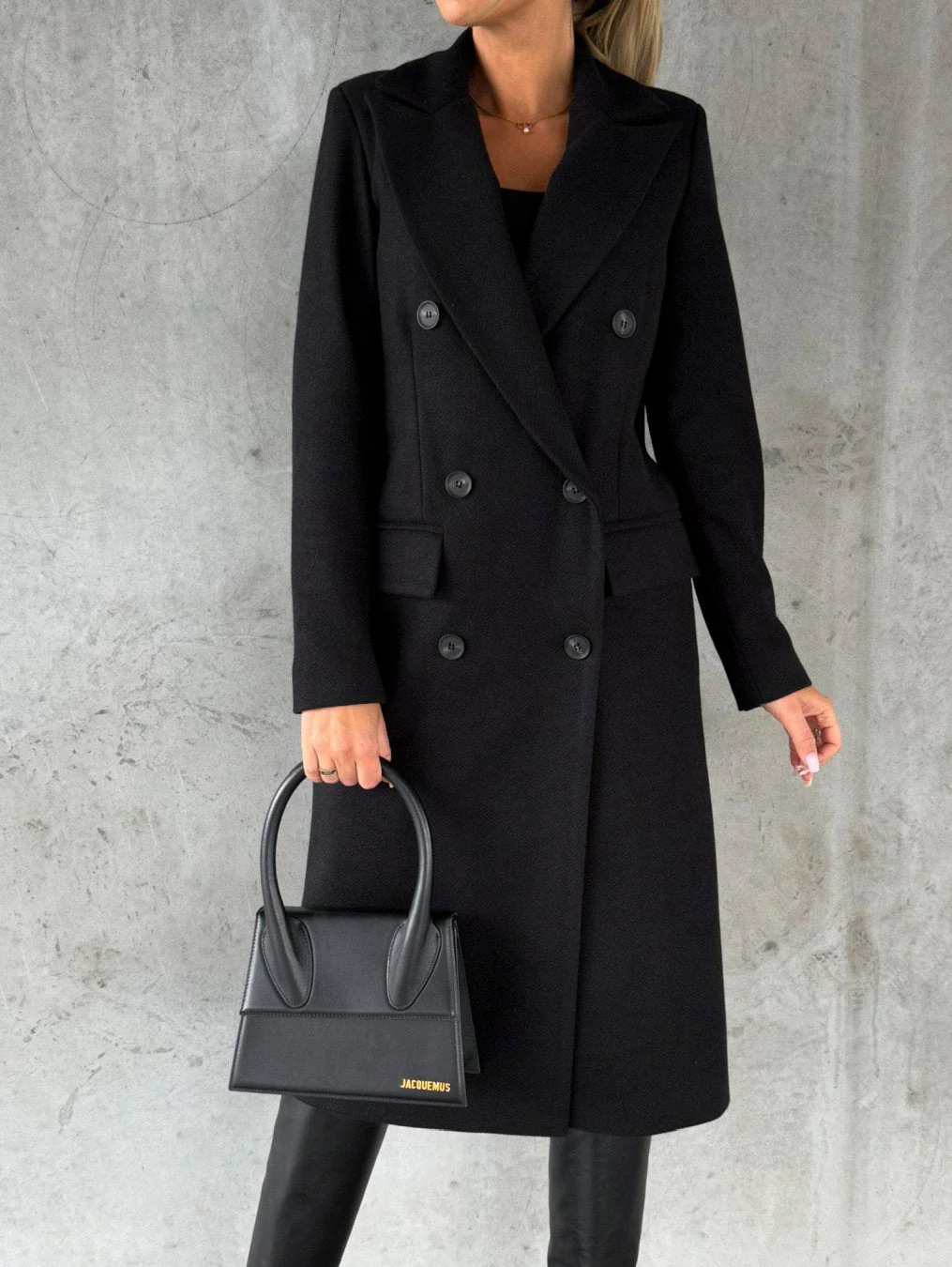 Alejandra | Winter jacket - Image 6