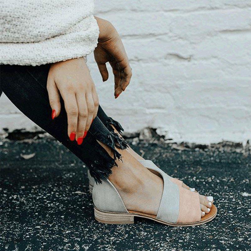 Alessia® | Comfortable Summer Sandals - Image 3
